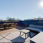 West End Dream-private Balcony-6 Mins To Broadway Nashville