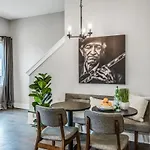 3 Side By Side Nash Homes - Close To Honky Tonks Nashville