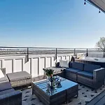 Side By Side Nash Homes - Relaxing Rooftop Patios * Nashville