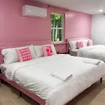 Pink Nashville Cottage - Girls\' Trip, 12 Min To Broadway