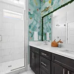 Holiday home Secret Large 4bd Slp 16p 10min Broad Nashville