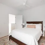 4Bd Townhome East Nash With Rooftop 12Ppl