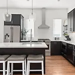 Elmhurst 113a Holiday home Nashville