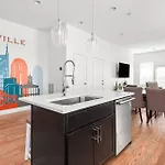 Holiday home Elmhurst 113a Nashville