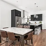 Holiday home Elmhurst 113a