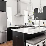 Holiday home Elmhurst 113a Nashville