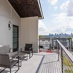 Holiday home Elmhurst 113a Nashville