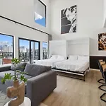 Holiday home Beverly Nash Downtown, Incredible Skyline Views, Walk To Broadway! Nashville