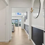 Holiday home Beverly Nash Downtown, Incredible Skyline Views, Walk To Broadway! *