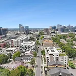 The Smokeshow On Music Row Near Broadway In Downtown Nashville- Pool, Gym, Patio