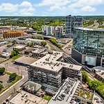 The Wallen Downtown Nashville Walk To Broadway, Parking, Heated Pool, Gym