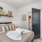 Stone Fox - In The Nations - Mins To Broadway Holiday home Nashville