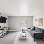 Jamestown B4 I Comfy 2 Bed 1 Bath