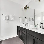 Holiday home Luxury And Spacious With Private Garage And Fire Pit Nashville