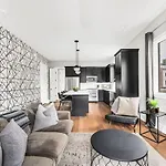 Luxury And Spacious With Private Garage And Fire Pit * Nashville