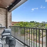 The Smokeshow On Music Row Near Broadway In Downtown Nashville- Pool, Gym, Patio *
