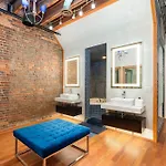 Jamloft - Printers Alley - Walk To Broadway