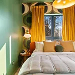 Apartment The Crescendo - On Music Row