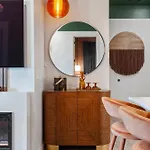 The Crescendo - On Music Row Apartment Nashville