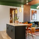 Apartment The Crescendo - On Music Row Nashville