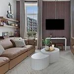 Harmony Hall By Maddox Hotel