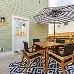 The Sweet House By Stay Local Nashville