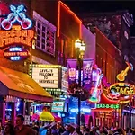 Private Rooftop With Garage Walk To Restaurants Shops And Coffee Nashville