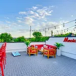 Ultimate Rooftop Double Games Bbq Skyline Views Nashville