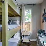 Holiday home Ultimate Rooftop Double Games Bbq Skyline Views Nashville