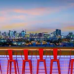 Holiday home Ultimate Rooftop Double Games Bbq Skyline Views *