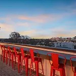 Ultimate Rooftop Double Games Bbq Skyline Views Holiday home Nashville