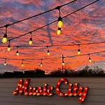 Holiday home Ultimate Rooftop Double Games Bbq Skyline Views *