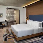 Canopy By Hilton Downtown The Gulch Hotel