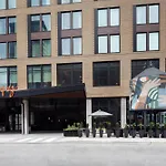 Hotel Canopy By Hilton Downtown The Gulch Nashville