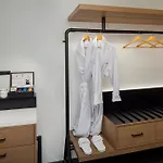 Canopy By Hilton Downtown The Gulch 4*