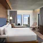 Canopy By Hilton Downtown The Gulch Hotel 4*