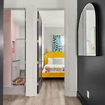 Beautiful 3bd With 2 Story Rooftop For Nashville