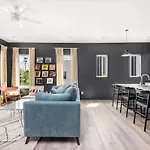 Beautiful 3Bd Home Villa With 2 Story Rooftop For