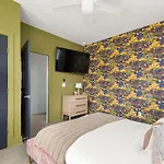 Beautiful 3bd With 2 Story Rooftop For Holiday home
