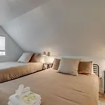 Bougie Squirrel Glam Pad Nashville