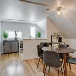 Holiday home Bougie Squirrel Glam Pad Nashville