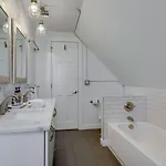 Holiday home Bougie Squirrel Glam Pad
