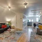Bougie Squirrel Glam Pad * Nashville