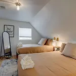 Bougie Squirrel Glam Pad