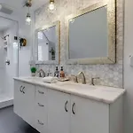 Holiday home Bougie Squirrel Glam Pad
