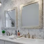 Holiday home Bougie Squirrel Glam Pad