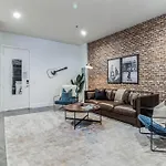 Holiday home 1 Bdr Loft Close To Vanderbilt Hospital *