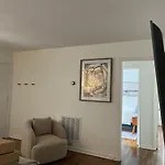 Blair Blvd Beauty Walk To Vandy