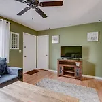 Sunshine Cottage Nashville