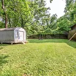 Sunshine Cottage Nashville